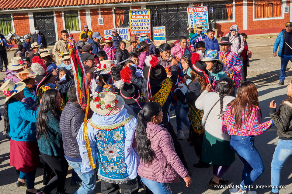 conococha